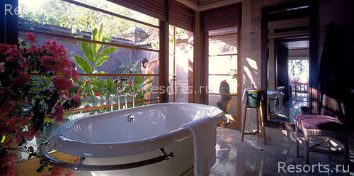Four Seasons Resort Bali at Jimbaran Bay 5